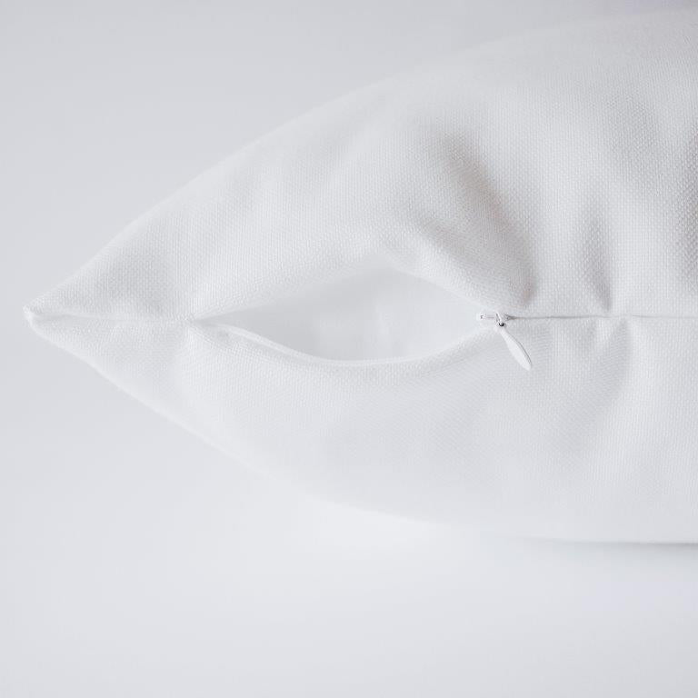 Meet Me Mistletoe Pillow