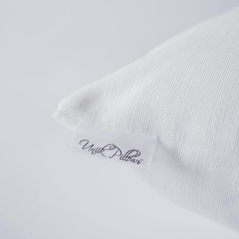 Meet Me Mistletoe Pillow